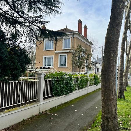 Le Grand Bedier Angers Luaran gambar